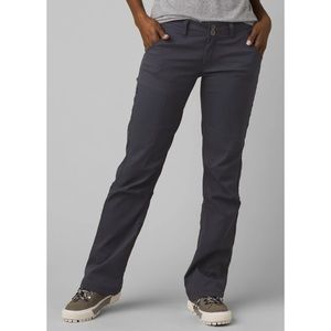 Prana Halle Pant - Coal